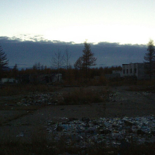 Плац, вч 9828