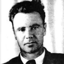 Николай Яковлевич Филиппович. С 1939 года работал инженером-синоптиком АМСГ Берелёх.
