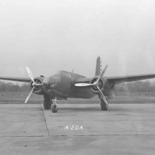 Дуглас А-20 «Бостон» - американский бомбардировщик является одной из самых известных машин среди поставлявшихся по ленд-лизу в годы Великой Отечественной войны.