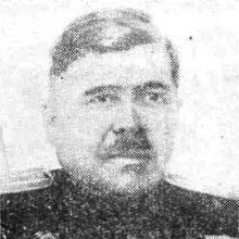 Дмитрий Николаевич Тарасов.