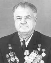 Василий Александрович Борисов — подполковник Советской Армии, участник Великой Отечественной войны, Герой Советского Союза