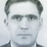 Иван Ефимович Кучерявый. Командир МОАО-1 с ноября 1963 по октябрь 1966 года