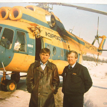 У Ми-8