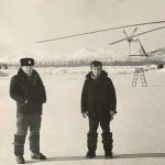 22594. Сазонов В. и Тылык А.