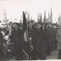 Сеймчанское ОАО. Первомайские праздники.