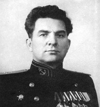 Генерал-майор морской авиации Максим Николаевич Чибисов (1906-1989) – выдающийся авиатор, участник Великой Отечественной войны.