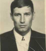 На снимке В.Н. Харламов
