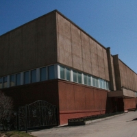 Магаданский областной краеведческий музей.