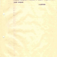 Письмо от Биюкова к Наумову. 2 страница. 12.04.1978 год.