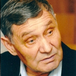 Николай Шишкин