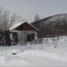 Поселок Чигичинах. ЗПК