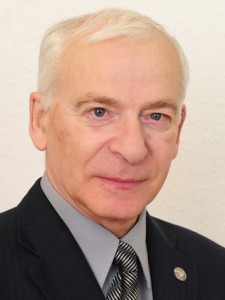 Давид Исумурович Райзман