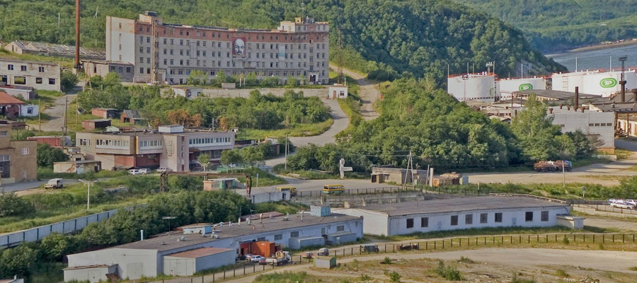 zmarchekan