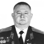 Быков Сергей Петрович