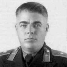 1 ПАП. Командир 1 перегоночного авиаполка Недосекин Павел Владимирович (подполковник) – убыл на фронт в конце января 1943г.
