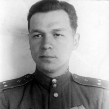 Александров Н.И.