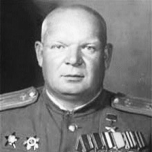 Иван Васильевич Доронин (1903—1951) — лётчик советской полярной авиации, полковник, участник Великой Отечественной войны, седьмой Герой Советского Союза (1934).