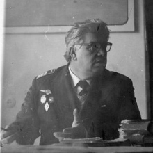 Смирнов Олег Николаевич