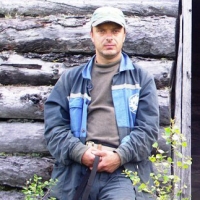 Андрей Лисицкий.