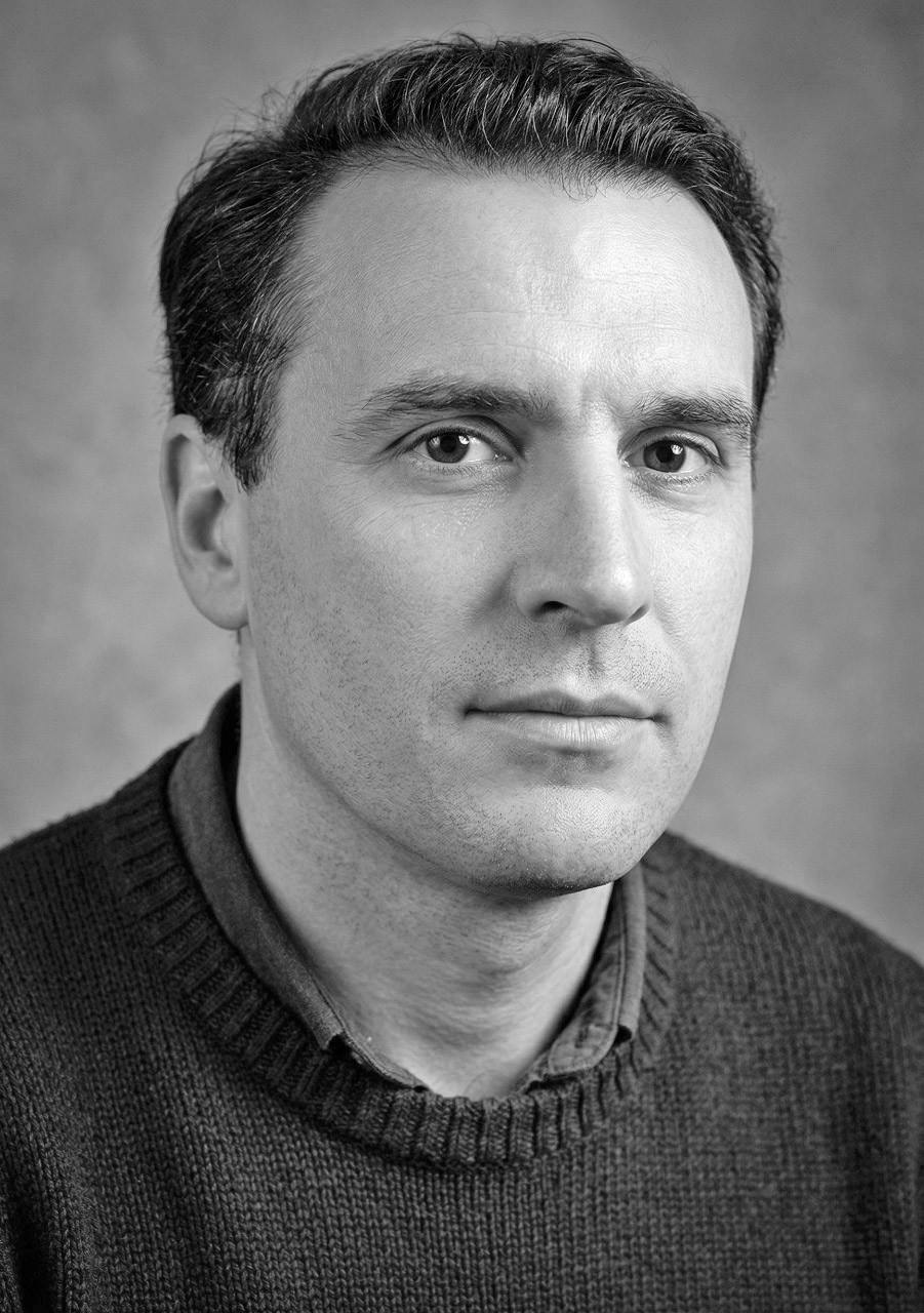 Бурщик-стахановец рудника «Бутугычаг» Стеблюк. 1940 год. Фото из газеты «Советская Колыма».