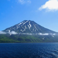 Это тоже Парамушир. Фото: sakhalintours.ru