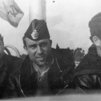 С-286. Механик капитан 3 ранга Володарский М.А. 1971-72 года.