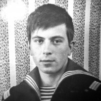 С-365. Константин Горбунов. Магадан, 1973 год.
