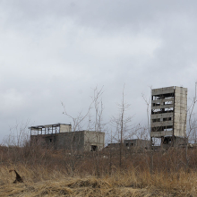 Мяунджа. 2014 год. Фото Терешко Виктора.