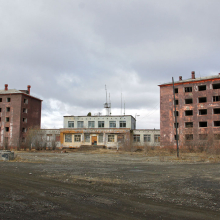 Мяунджа. 2014 год. Фото Терешко Виктора.