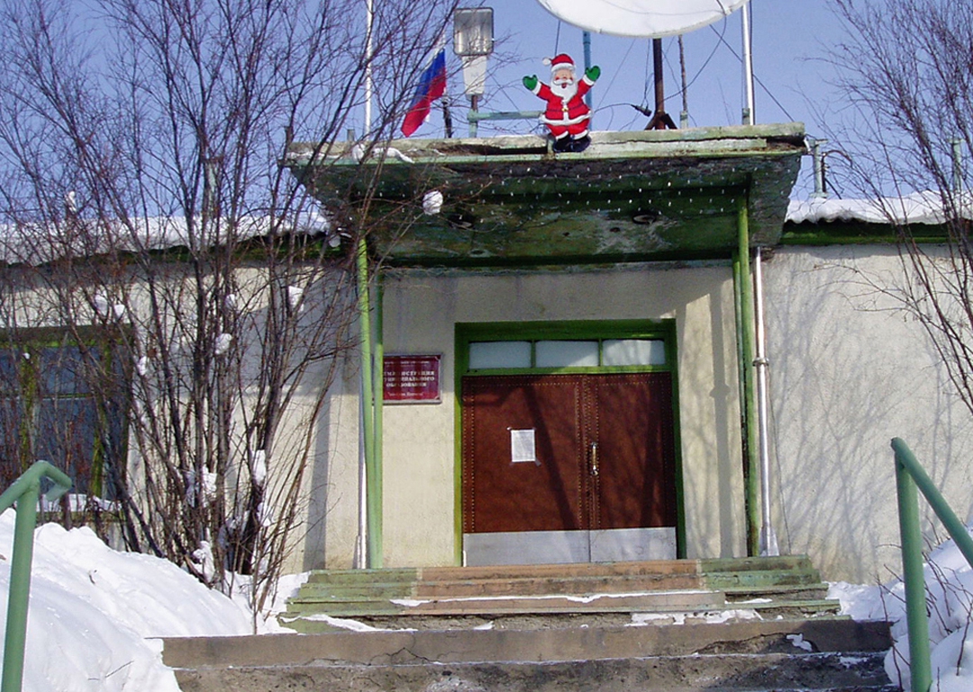 Новости бурхалы